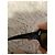 Occhiali da sole Ray-Ban neri argento Nero Silver hardware - vista 3