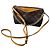 Louis Vuitton Pallas Borsa a mano monogramma marrone