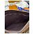 Louis Vuitton Pallas Borsa a mano monogramma marrone - vista 8