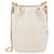 Borsa a secchiello micro Marcie beige di Chloé Marrone