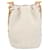 Borsa a secchiello micro Marcie beige di Chloé Marrone - vista 3