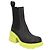 Bottega Veneta Flash ankle boots Black