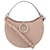 Chloé Arlene Hobo Beige Marrone