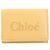 Portafoglio Chloé Tri-Fold Sense Giallo - vista 5