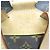 Louis Vuitton Monogram Montsouris MM M51136 Damen Rucksack Monogramm - Ansicht 11