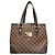 Borsa Louis Vuitton Damier Hampstead PM N51205 Damier ebene
