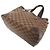 Borsa Louis Vuitton Damier Hampstead PM N51205 Damier ebene - vista 2