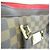 Borsa Louis Vuitton Damier Hampstead PM N51205 Damier ebene - vista 7