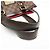 Borsa Louis Vuitton Damier Hampstead PM N51205 Damier ebene - vista 9