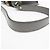 Borsa a spalla in pelle donna Gucci Sylvie 421882 Marrone - vista 9