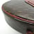 Sac à épaule en cuir marron Yves Saint Laurent  - vue 5