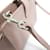 Sac à épaule Toyca Bus 452322 d'Yves Saint Laurent Beige  - vue 8