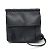 Bottega Veneta Intrecciato Mini Double Face Clutch e Borsa a Spalla Blu navy