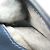 Bottega Veneta Intrecciato Mini Double Face Clutch e Borsa a Spalla Blu navy - vista 11