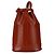 Louis Vuitton Marrone Epi Randonnee PM