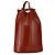 Louis Vuitton Marrone Epi Randonnee PM - vista 2
