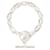 Hermès Hermes Chaine d'Ancre Charm Bracelet Silvery Silver  ref.1598641