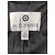 Trench Altuzarra Estampado Pitón Negro - vista 3