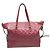 Borsa a mano Lumineuse Louis Vuitton Rosso - vista 2