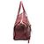Borsa a mano Lumineuse Louis Vuitton Rosso - vista 5