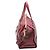 Borsa a mano Lumineuse Louis Vuitton Rosso - vista 6