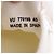 Sneakers con lacci Wes di Saint Laurent in tela crema - vista 8