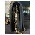 Chanel Mademoiselle Mini Borsa Nera in Pelle Nero - vista 6