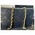 Chanel Mademoiselle Mini Borsa Nera in Pelle Nero - vista 7