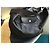 Longchamp Le Pliage M Borsa a mano in nylon nero - vista 3