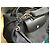 Longchamp Le Pliage M Borsa a mano in nylon nero - vista 4