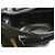 Longchamp Le Pliage M Borsa a mano in nylon nero - vista 8