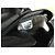 Longchamp Le Pliage M Borsa a mano in nylon nero - vista 9