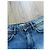 Pantaloncini Sandro in cotone blu - vista 4
