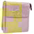 LOUIS VUITTON Monogram Vernis Motto Accessory Pouch Gris M91030 LV Auth 86327 Grey Patent leather  ref.1600059
