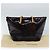 LOUIS VUITTON Tote Bag Bellevue GM Monogram Vernis Amarante M93589 Auth yk14250 Bordeaux - Ansicht 12