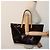 LOUIS VUITTON Tote Bag Bellevue GM Monogram Vernis Amarante M93589 Auth yk14250 Bordeaux - Ansicht 23