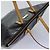LOUIS VUITTON Tote Bag Bellevue GM Monogram Vernis Amarante M93589 Auth yk14250 Bordeaux - Ansicht 6