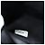 Vanity CHANEL COCO Marca Pochette Cosmetica Smalto Nero Oro CC Auth bs16594 D'oro - vista 11