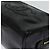 Vanity CHANEL COCO Marca Pochette Cosmetica Smalto Nero Oro CC Auth bs16594 D'oro - vista 14
