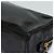 Vanity CHANEL COCO Marca Pochette Cosmetica Smalto Nero Oro CC Auth bs16594 D'oro - vista 16