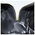 Vanity CHANEL COCO Marca Pochette Cosmetica Smalto Nero Oro CC Auth bs16594 D'oro - vista 18