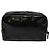 Vanity CHANEL COCO Marca Pochette Cosmetica Smalto Nero Oro CC Auth bs16594 D'oro - vista 2