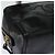 Vanity CHANEL COCO Marca Pochette Cosmetica Smalto Nero Oro CC Auth bs16594 D'oro - vista 7