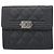 Chanel Boy Negro