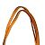 Neverfull GM Tote Bag mit Louis Vuitton-Initialen Braun Monogramm - Ansicht 5
