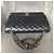 Chanel Borsa Maxi Double Flap Classica / Senza Tempo Nero - vista 8