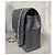 Chanel Borsa Maxi Double Flap Classica / Senza Tempo Nero - vista 9