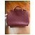 Bolsa Louis Vuitton Montaigne Rosa em couro de bezerro MM - vista 2