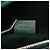 Borsa a vita Gucci Bijou Stone Multicolore Verde oliva - vista 10