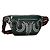 Borsa a vita Gucci Bijou Stone Multicolore Verde oliva - vista 3